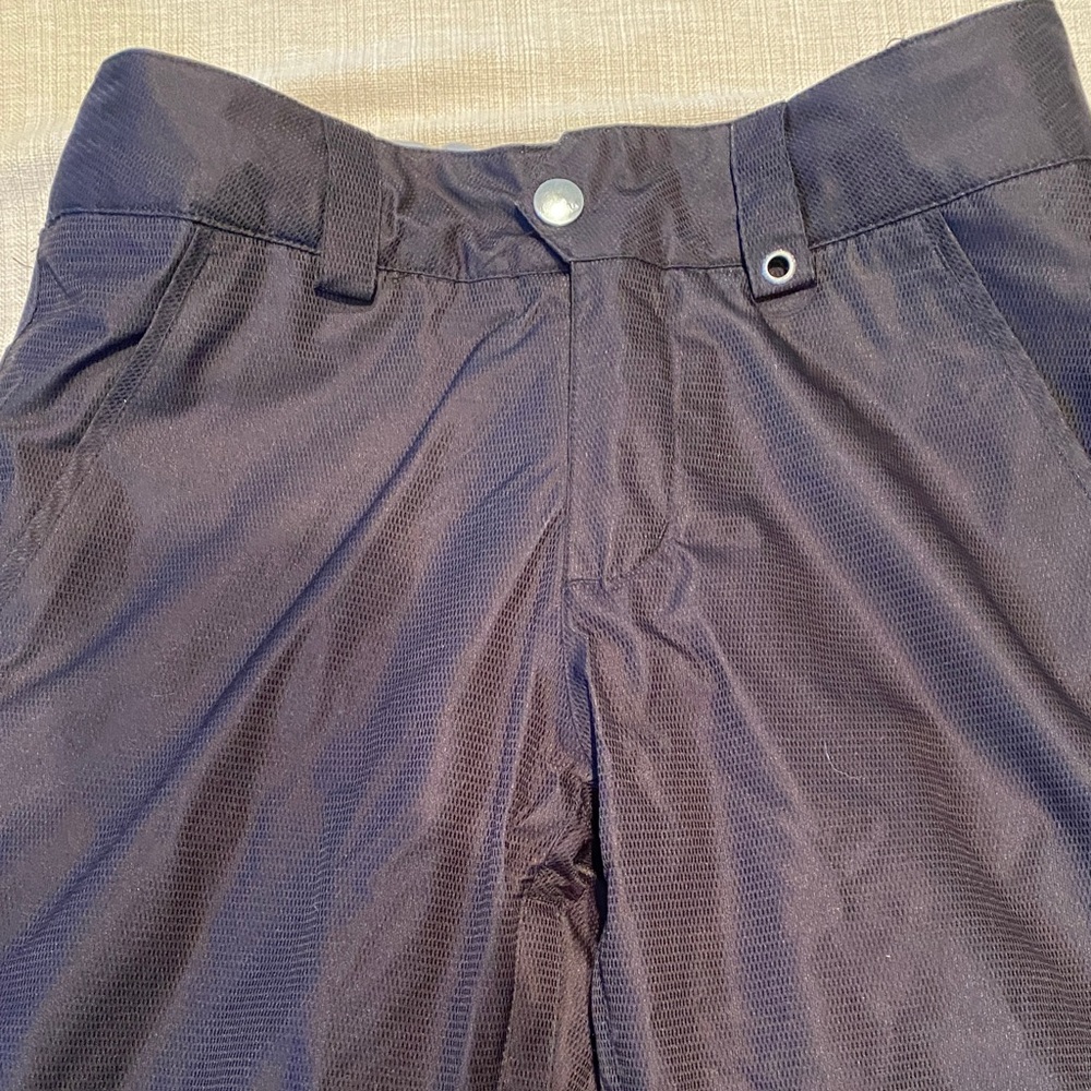 Burton Women’s Society Pant, BLACK